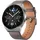 Huawei Watch GT 3 Pro  46 mm titangrau Lederarmband grau