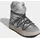 adidas X Moonboot A silber, - 38 EU