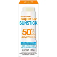 Garnier Ambre Solaire Super UV Sunstick LSF 50+