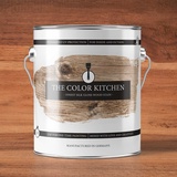 A.S. Création - The Color Kitchen Holzlasur Teak 2,5L