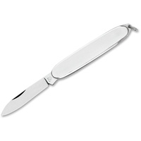 Fox 01FX077 Knives Gentleman Taschenmesser, Grau, One Size