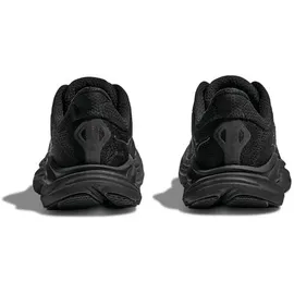 HOKA Clifton 10 Kinder Schwarz 36