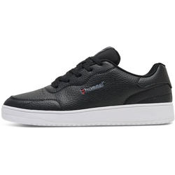 hummel Match Point Sneaker 2001 - black 43