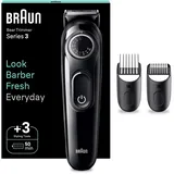 Braun Series 3 BT3410