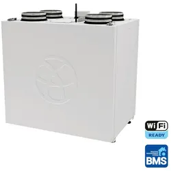Komfort Roto EC S 400 - Blauberg Ventilatoren 8058769