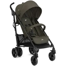 Joie Brisk LX Grün