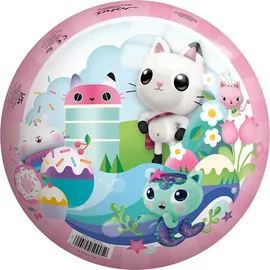 John Spielball Vinyl Gabby‘s DOLLHOUSE