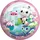 John Spielball Vinyl Gabby‘s DOLLHOUSE