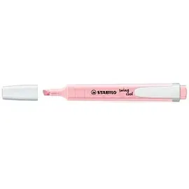 Stabilo Textmarker swing cool Pastel 1 St. Rot