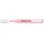 Stabilo Textmarker swing cool Pastel 1 St. Rot