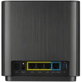 Asus ZenWiFi XT9 Triband Wifi 6 Router AX7800 2er Set