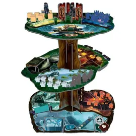 Asmodee Yggdrasil Chronicles