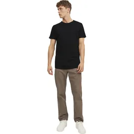 JACK & JONES JJEBASHER schwarz M