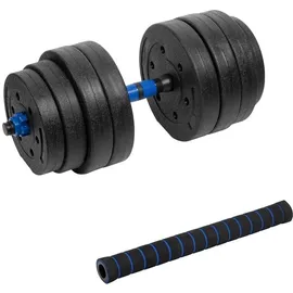 REBEL Hanteln, (1 x 20 kg)