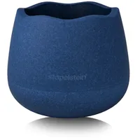 Stapelstein Base dark blue