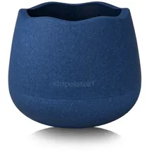 Stapelstein Base dark blue