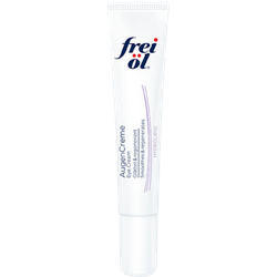 Frei ÖL Hydrolipid AugenCreme 15 ml