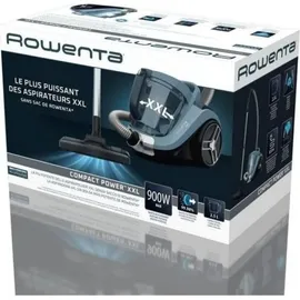 Rowenta Compact Power XXL RO4B20EA blau-silber