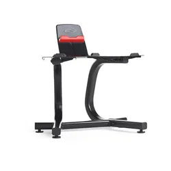 BowFlex SelectTech Hanteln Stand mit Medienfach