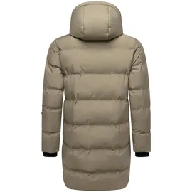 Stone Harbour Thadeek XX braun XL
