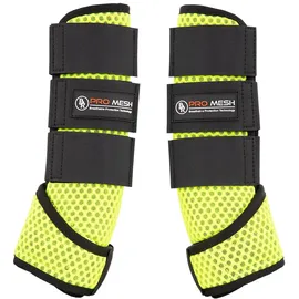 BR Pro Mesh Flex - schwarz - M