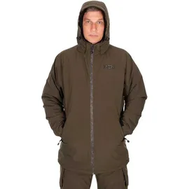Fox International Sherpa-tec Jacke Khaki - M