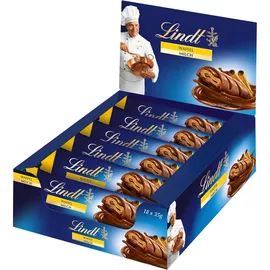 Lindt 677077 Schokoladenkonfekt 125 g Milchschokolade 1 Stück(e)