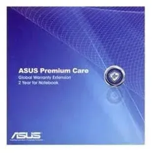 ASUS 90R-N00WR2300T Garantieverlängerung 1 Jahr(e)