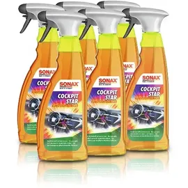Sonax CockpitStar 750 ml