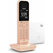 Gigaset CL390A cantaloupe
