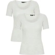 Oxmo OXIsan 2er-Pack in Grau | XXL