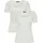 Oxmo OXIsan 2er-Pack in Grau | XXL