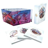 Wizards of the Coast D&D Rules Expansion Gift Set (Alternate Cover): - EN