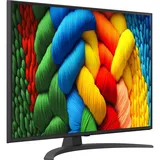 LG NANO81A6A 4K NanoCell AI Smart TV