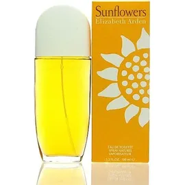 Elizabeth Arden Sunflowers Eau de Toilette 100 ml