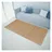 vidaXL Bambusteppich 80 x 200 cm braun