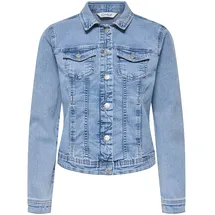 Only Female Jeansjacke ONLWONDER Jeansjacke