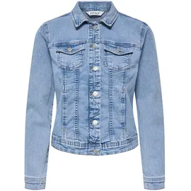 Only Female Jeansjacke ONLWONDER Jeansjacke