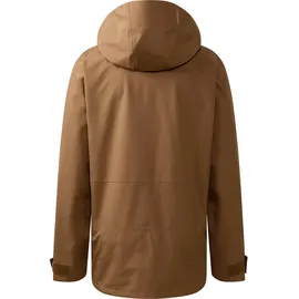 Haglöfs Alper Proof Jacke teak brown M