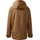 Haglöfs Alper Proof Jacke teak brown M