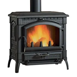La Nordica-Extraflame TermoIsotta DSA