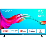 55 VX 55" LED 4K UHD Smart TV