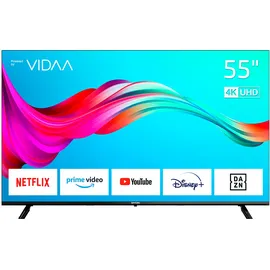 DYON Smart 55 VX 55" LED 4K UHD Smart TV