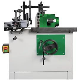 Holzstar Tischfräse TF 170 E (400 V)
