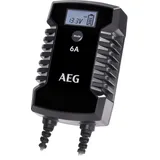 AEG Mikroprozessor-Ladegerät LD 6 A