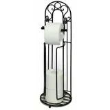 Ambiente Haus "Antik", schwarz in antikschwarz | Gr.: onesize