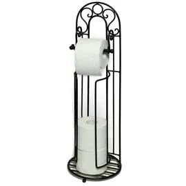 Ambiente Haus "Antik", schwarz in antikschwarz | Gr.: onesize