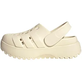 adidas Adilette Platform Wonder White 37