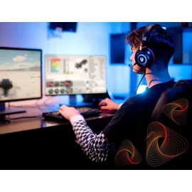 COFI MX 357C Schwarz