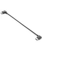 DJI Handy Ladekabel/Audiokabel (USB-C auf Lightning)